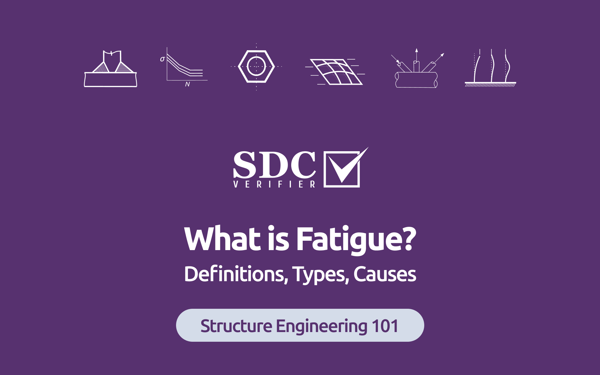 What is Fatigue? Definitions, Types, Causes