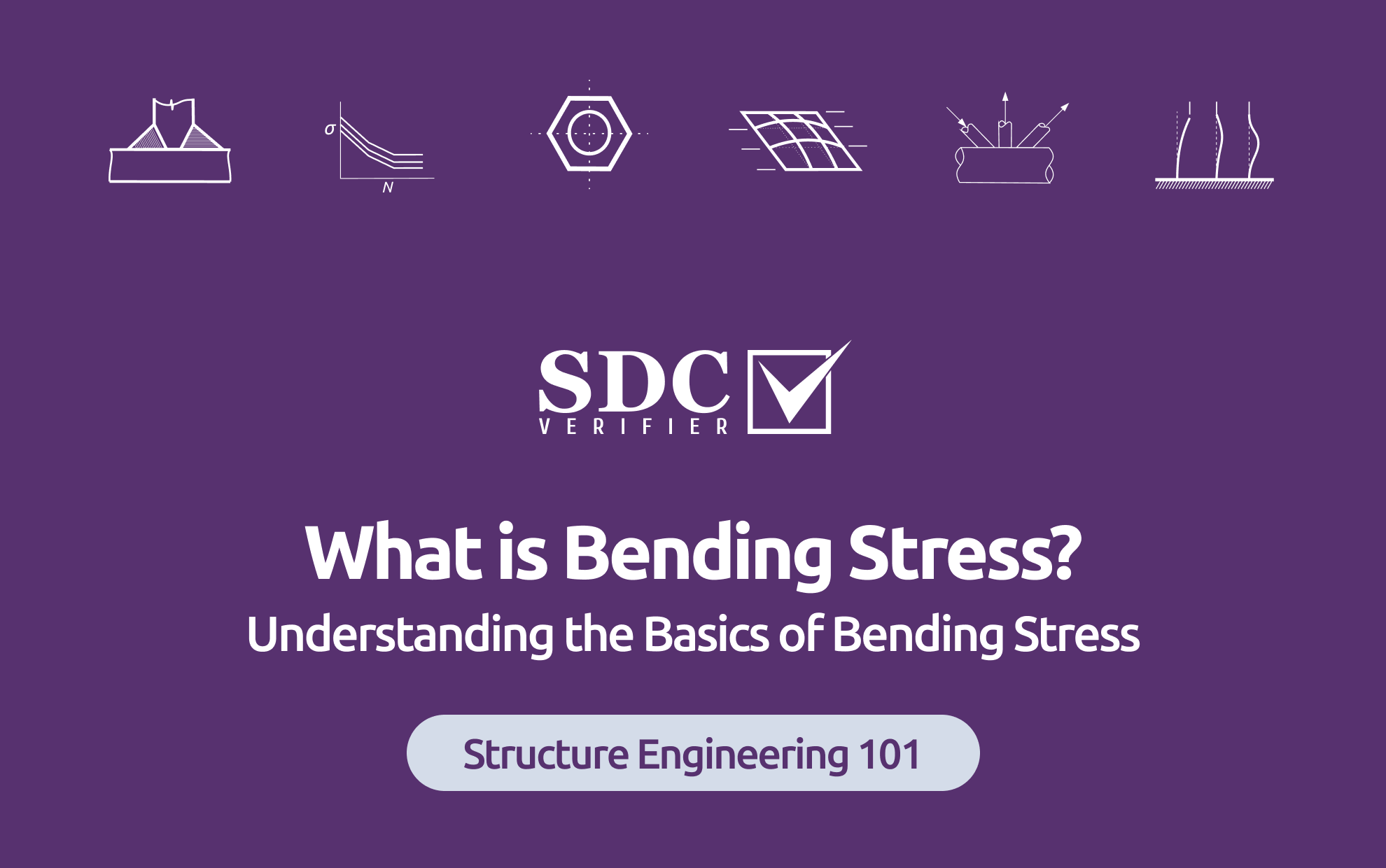 What is Bending Stress?