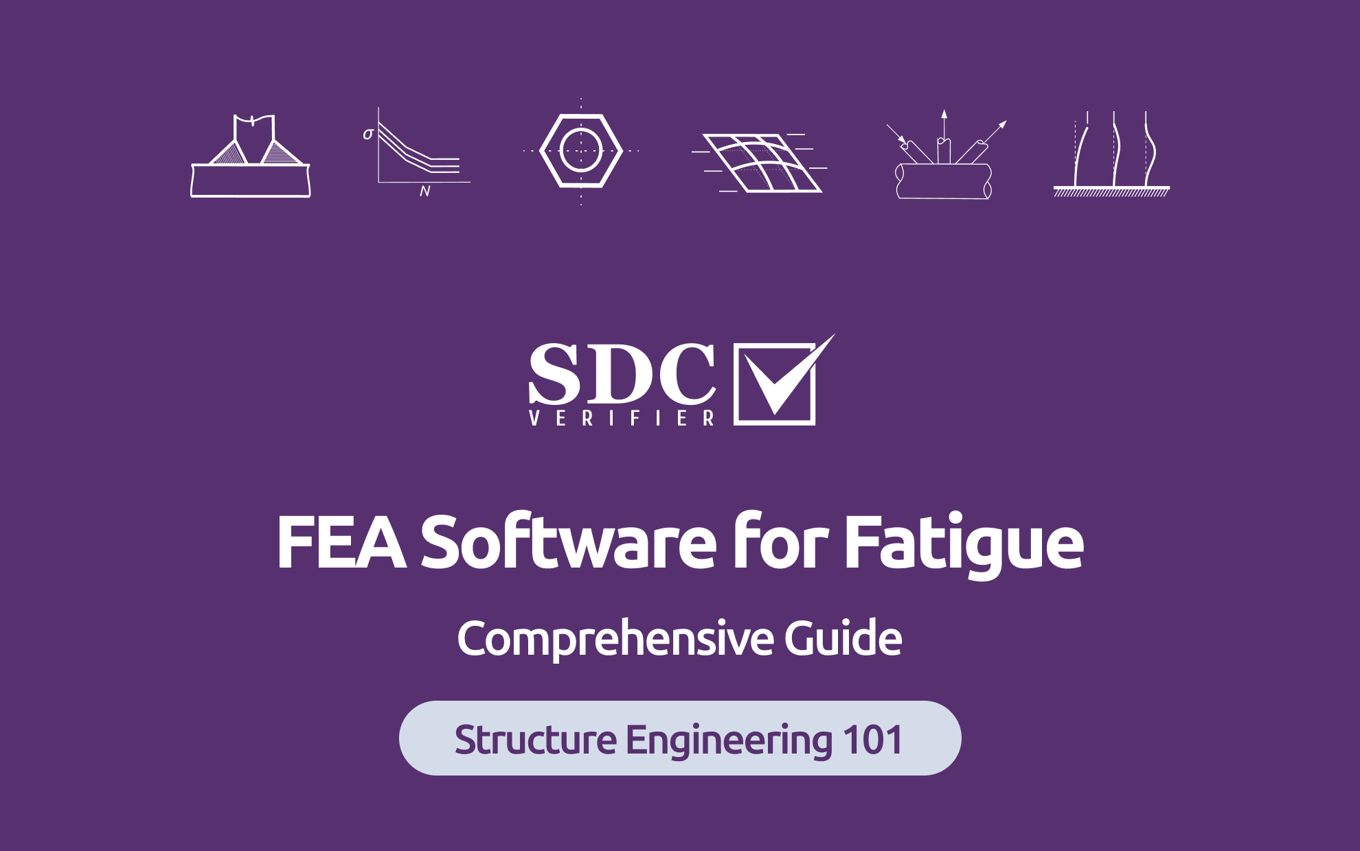 SDC Verifier SDC Verifier The Best Free FEA Software for Fatigue Analysis: A Comprehensive Guide