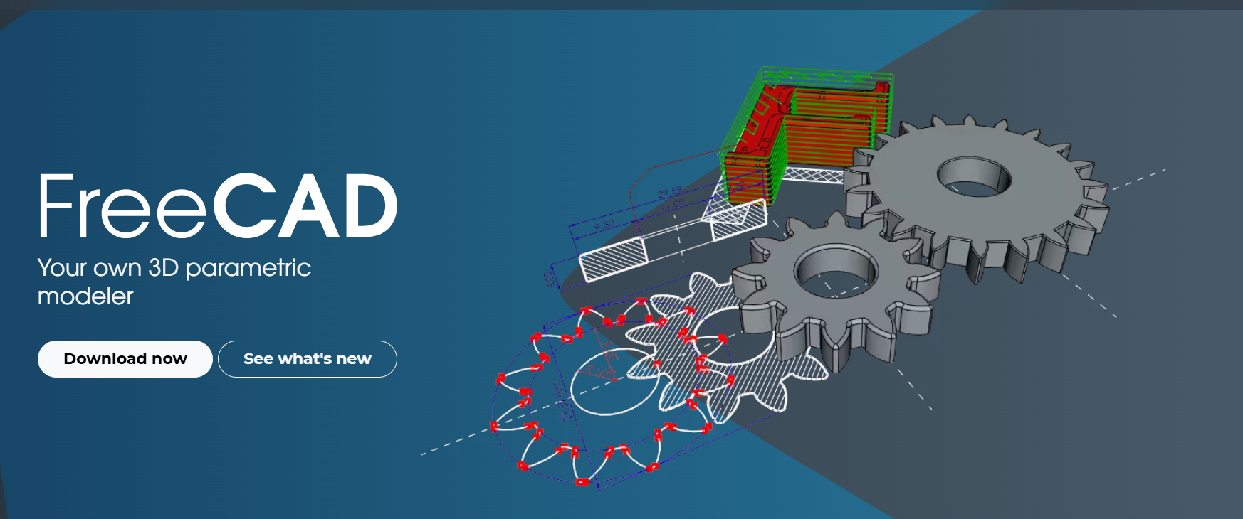 FreeCAD