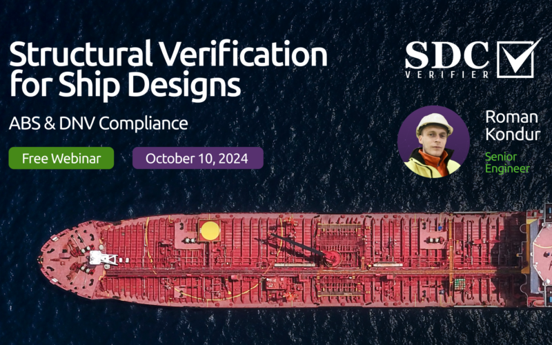 SDC Verifier SDC Verifier