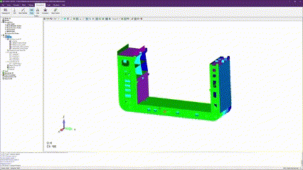   SDC Verifier  