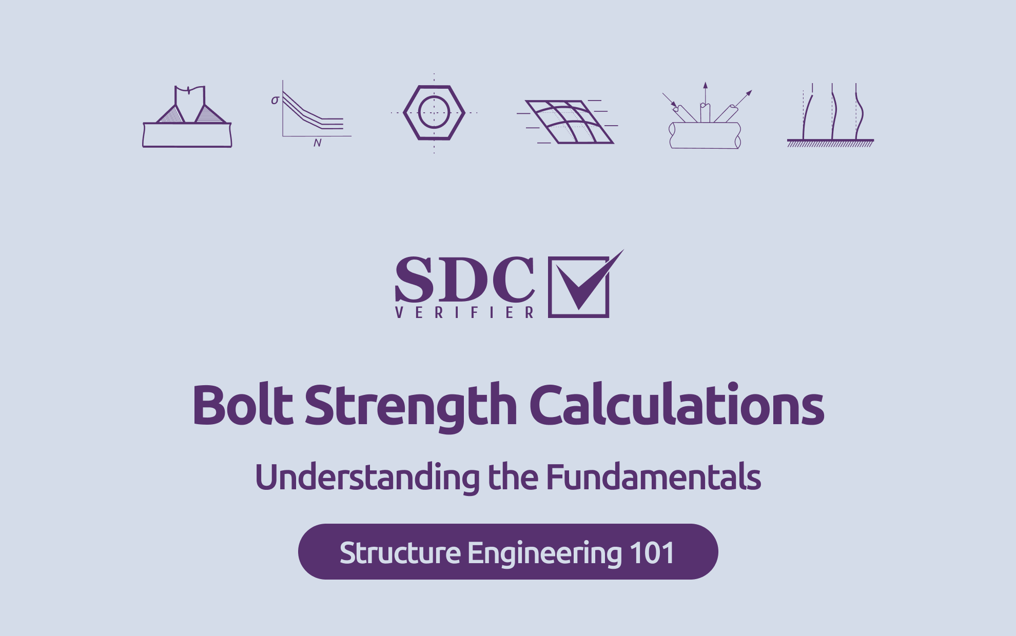 Bolt Strength Calculations: Understanding the Fundamentals