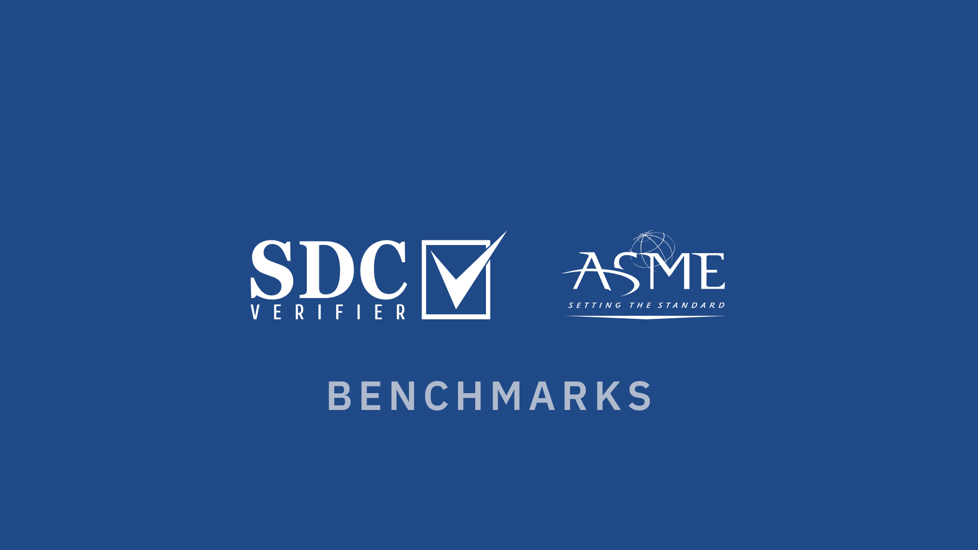 SDC Verifier SDC Verifier