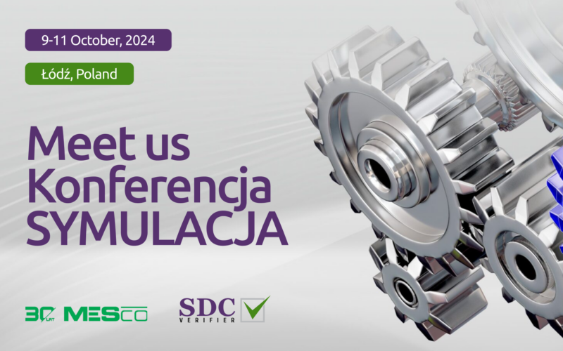   SDC Verifier  