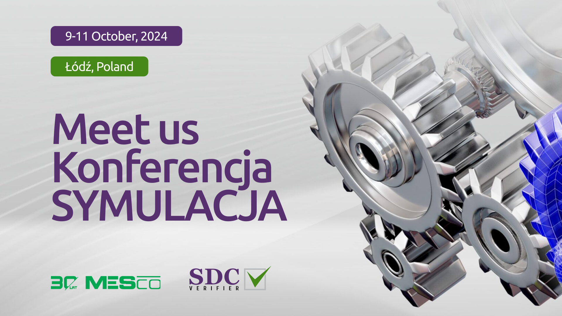   SDC Verifier  