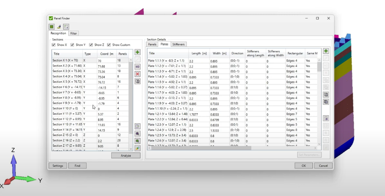   SDC Verifier  
