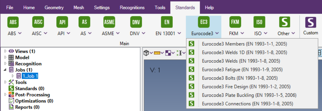   SDC Verifier  