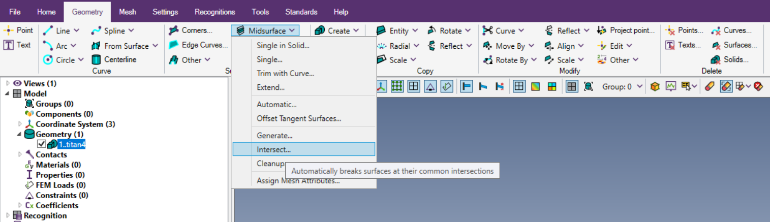   SDC Verifier  
