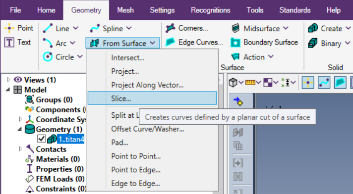   SDC Verifier  