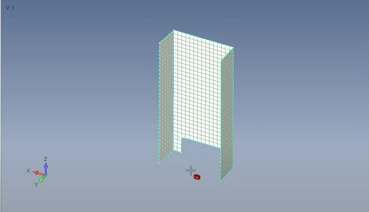   SDC Verifier  
