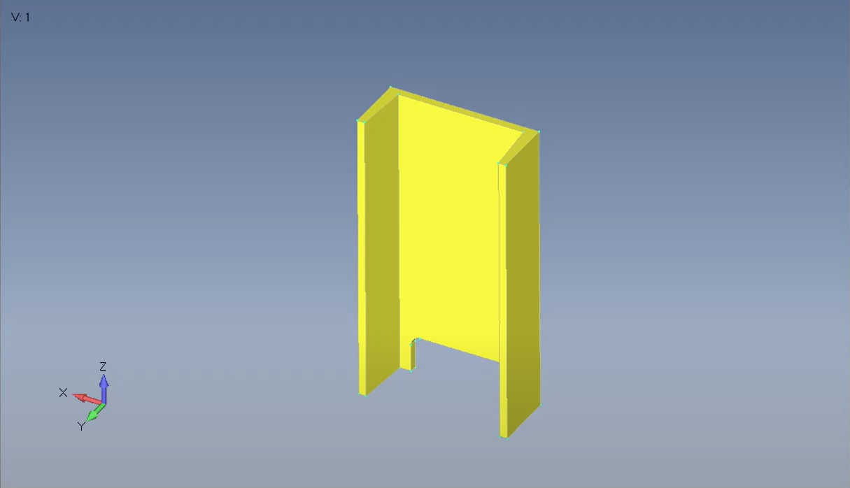   SDC Verifier  