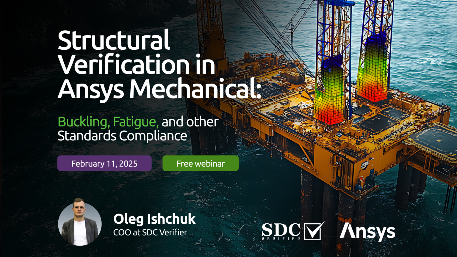 Structural Verification in Ansys Mechanical