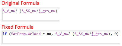   SDC Verifier  