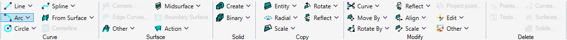 SDC Verifier panel with tools