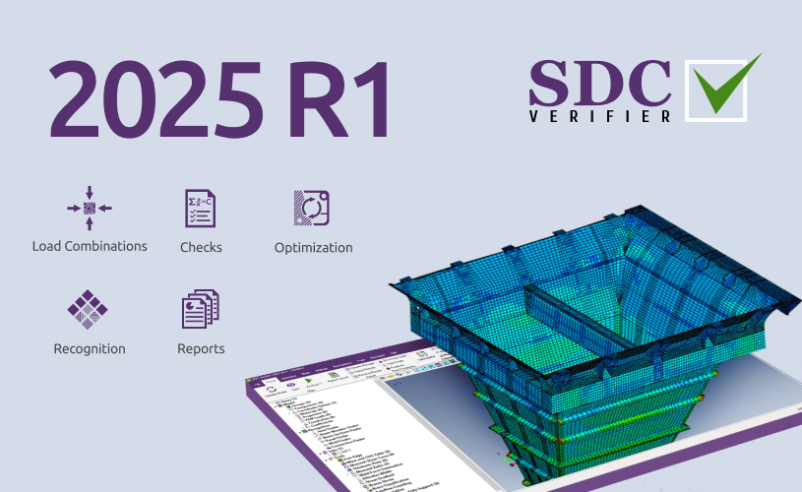 SDC Verifier 2025 R1