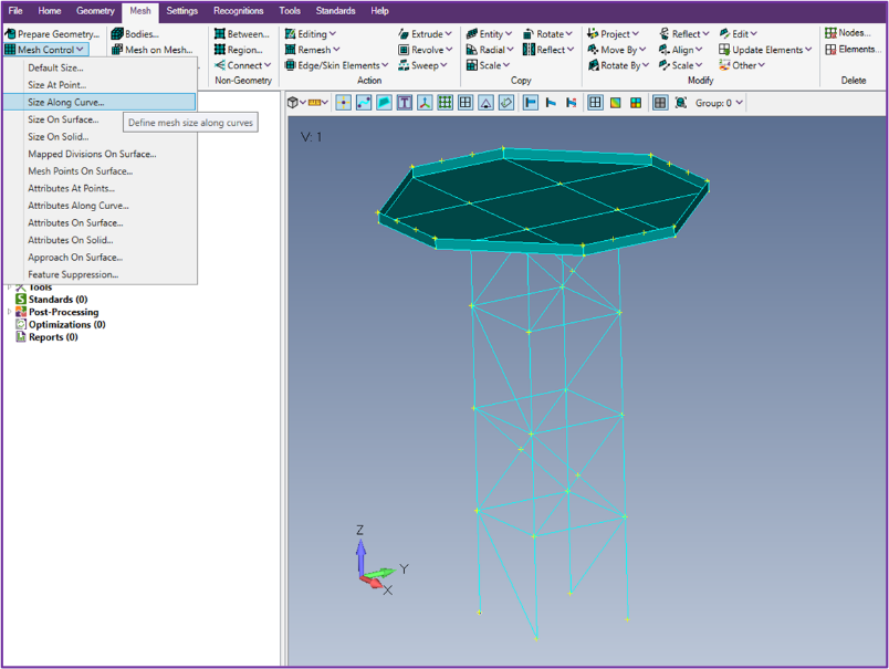   SDC Verifier  