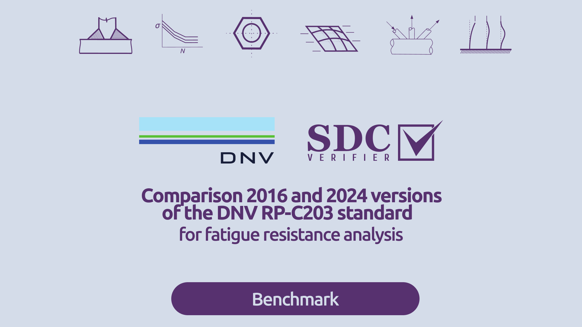 SDC Verifier SDC Verifier