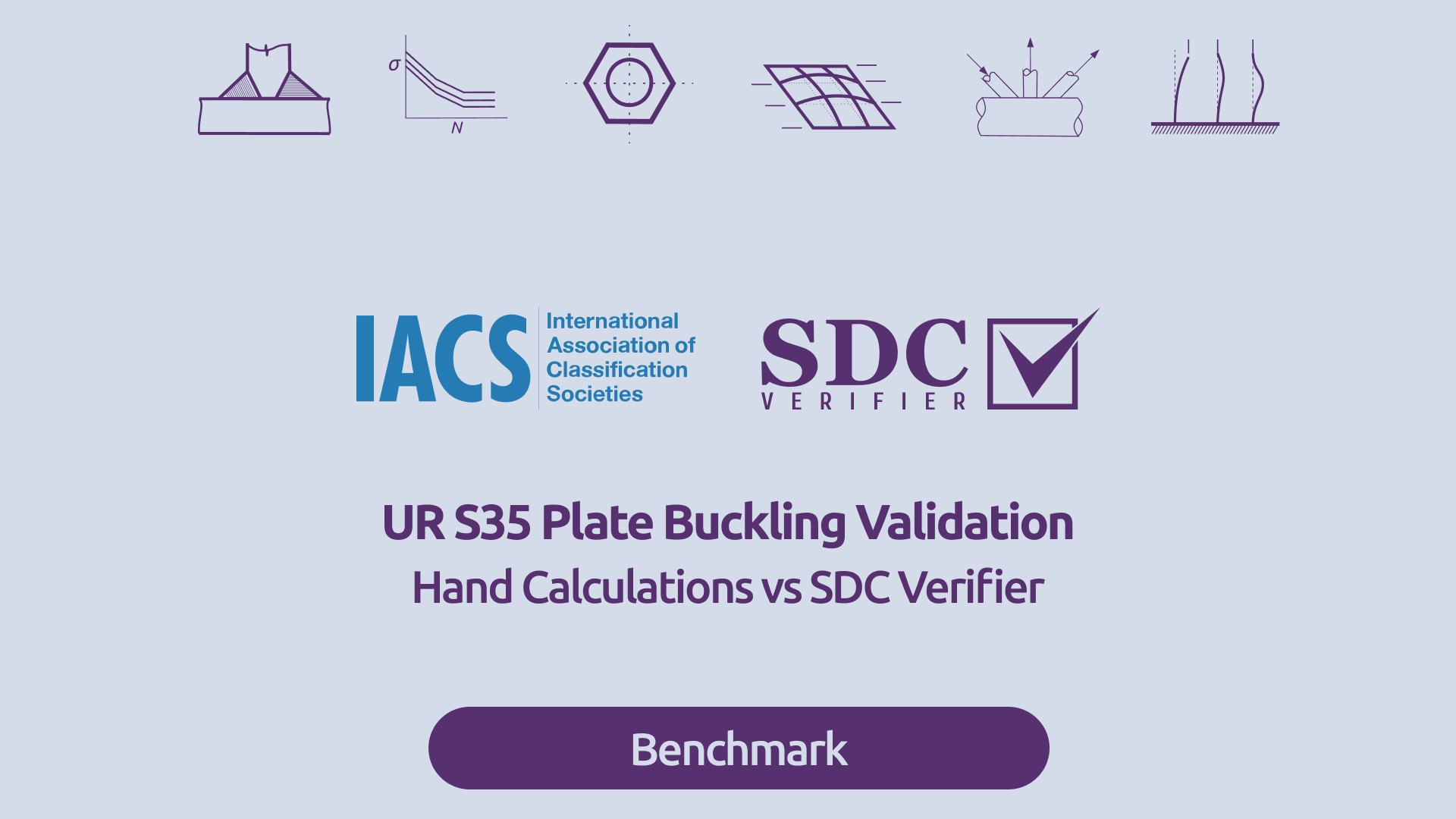 SDC Verifier SDC Verifier