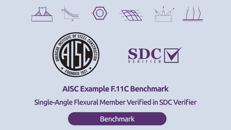   SDC Verifier  