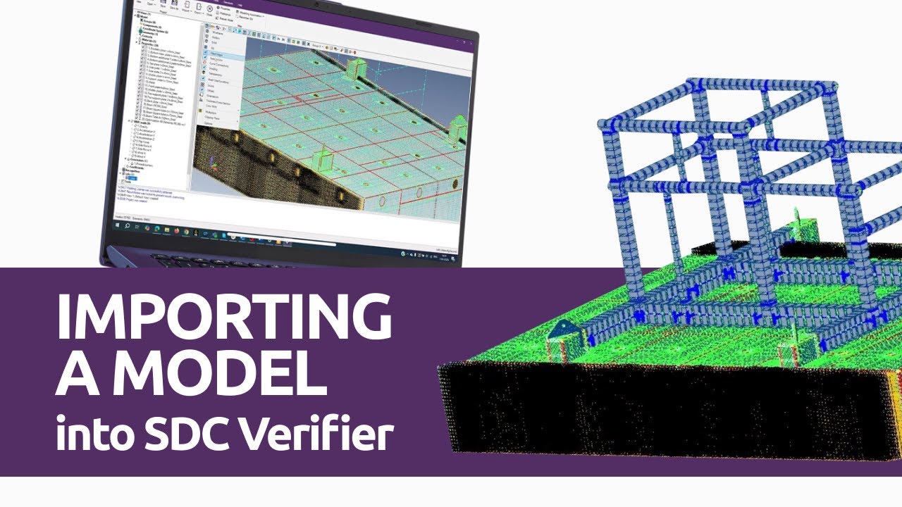   SDC Verifier  