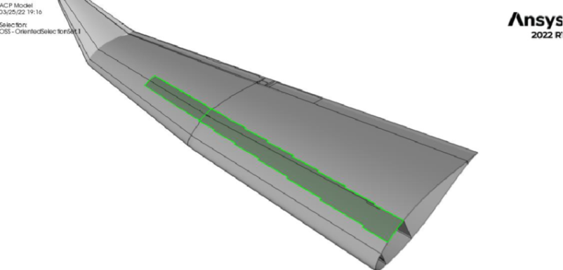 Creating Node and Element Sets in Structural Analysis Software