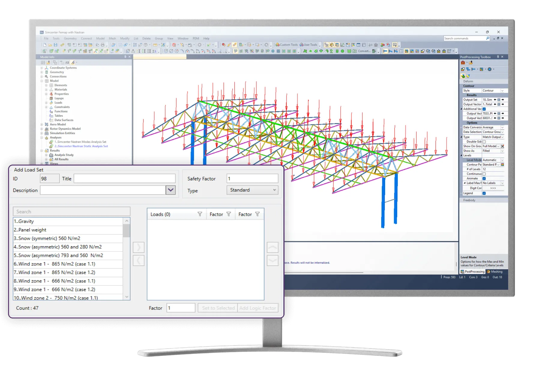   SDC Verifier  