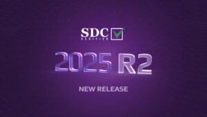   SDC Verifier  