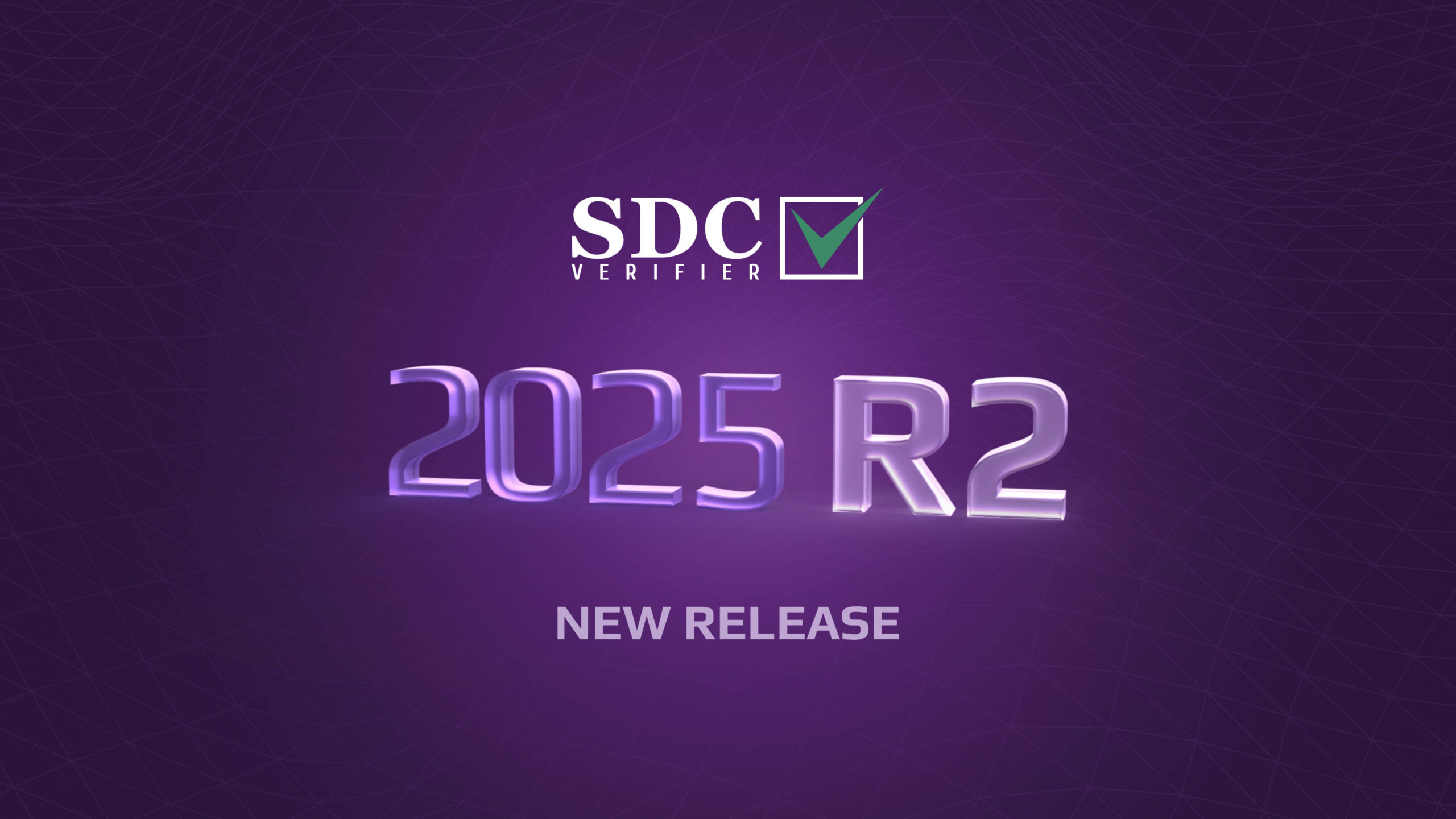   SDC Verifier  