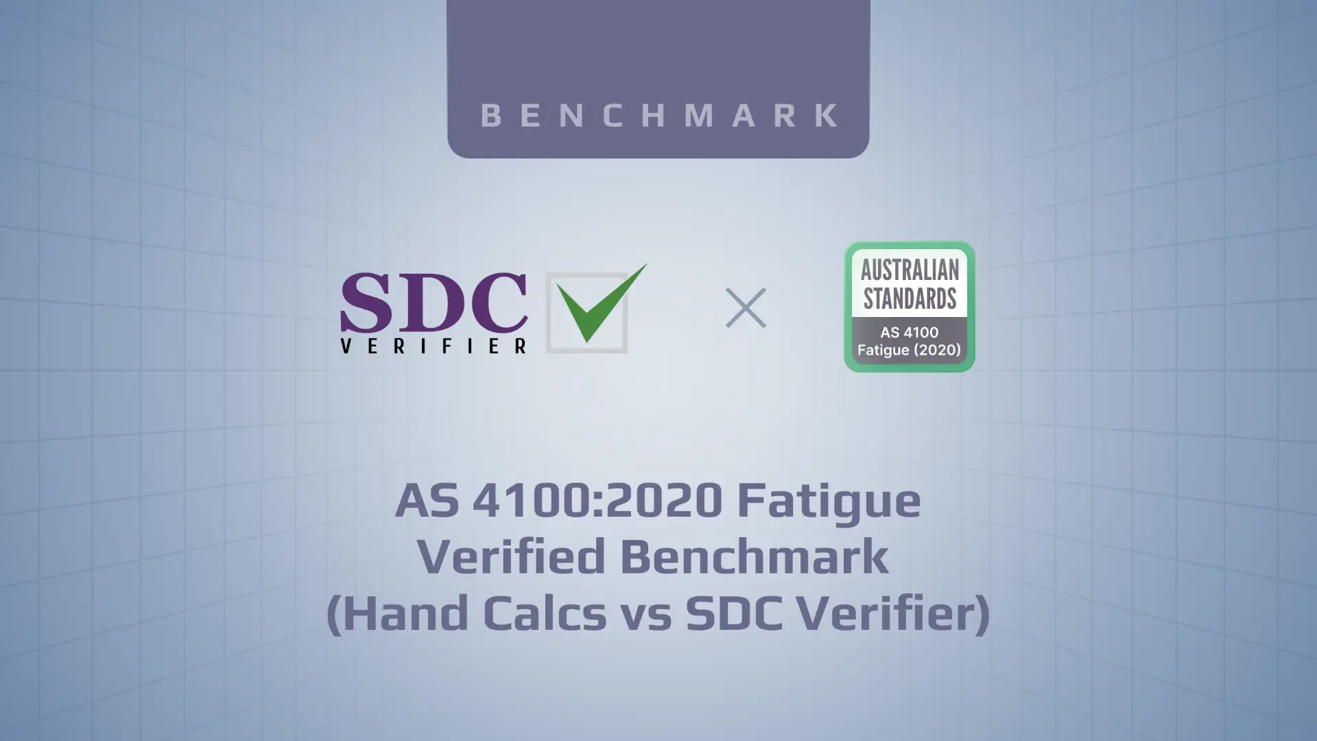   SDC Verifier  