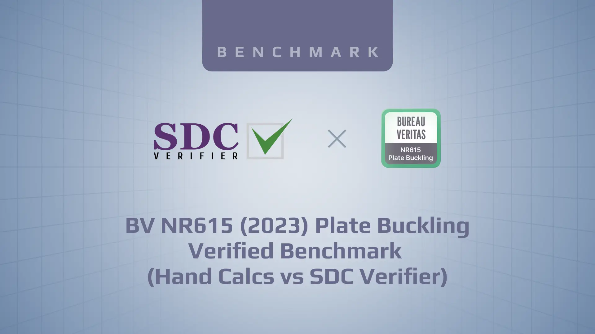   SDC Verifier  