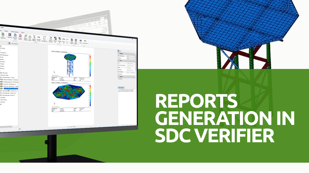   SDC Verifier  