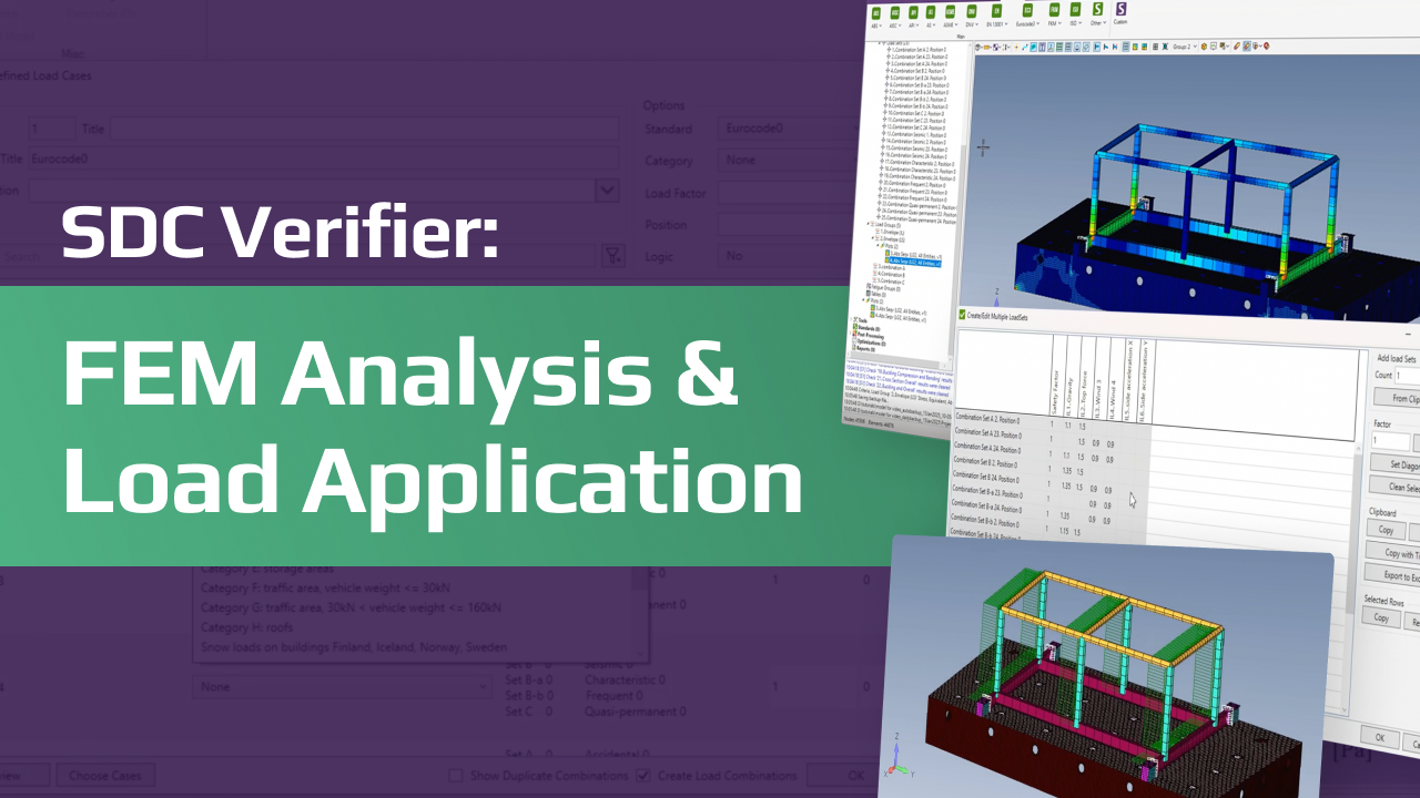   SDC Verifier  