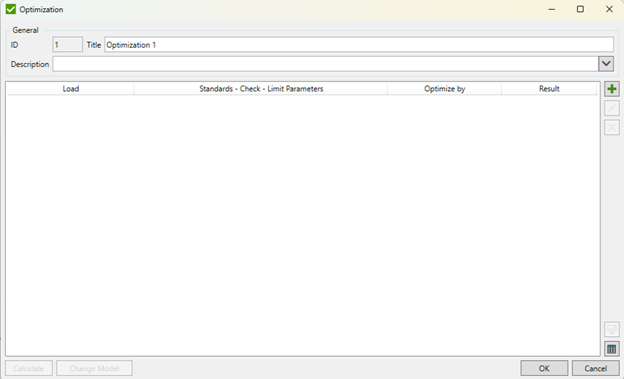 Image: Optimization Tool window in SDC Verifier