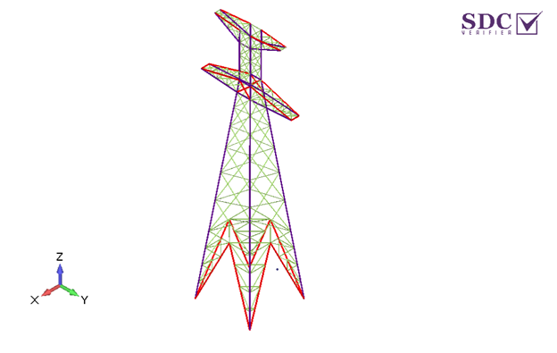 Image: Optimization Beam '2.UE 180 (18 Y)' UE 120 (12 Y) m:1