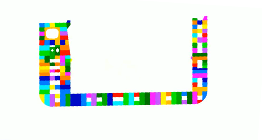 Image: Panels visualization