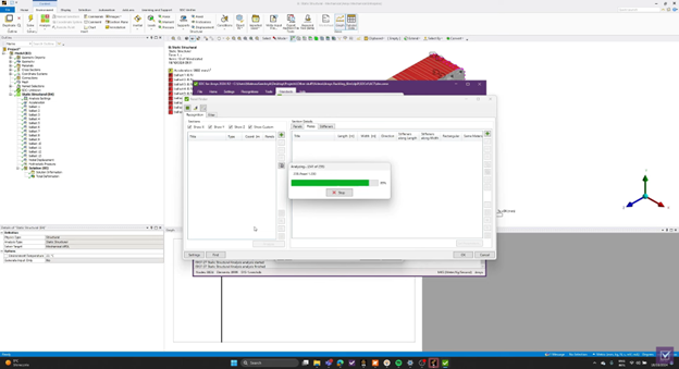 Image: Recognizing panels