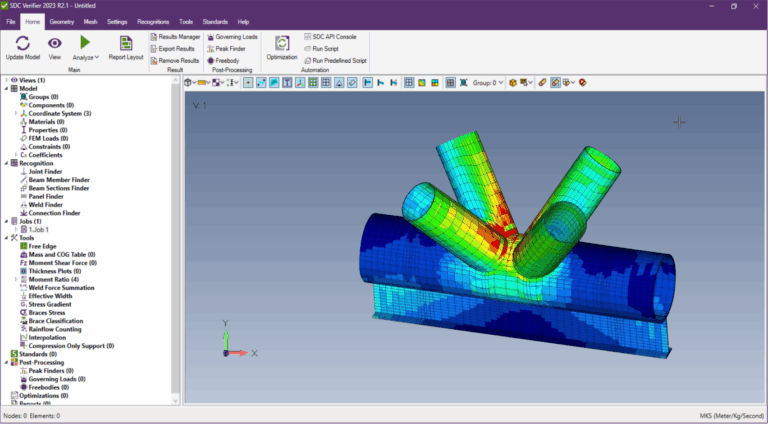 What Is Finite Element Analysis (FEA): how it works, and when to trust it