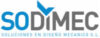   SDC Verifier  logo-sodimec