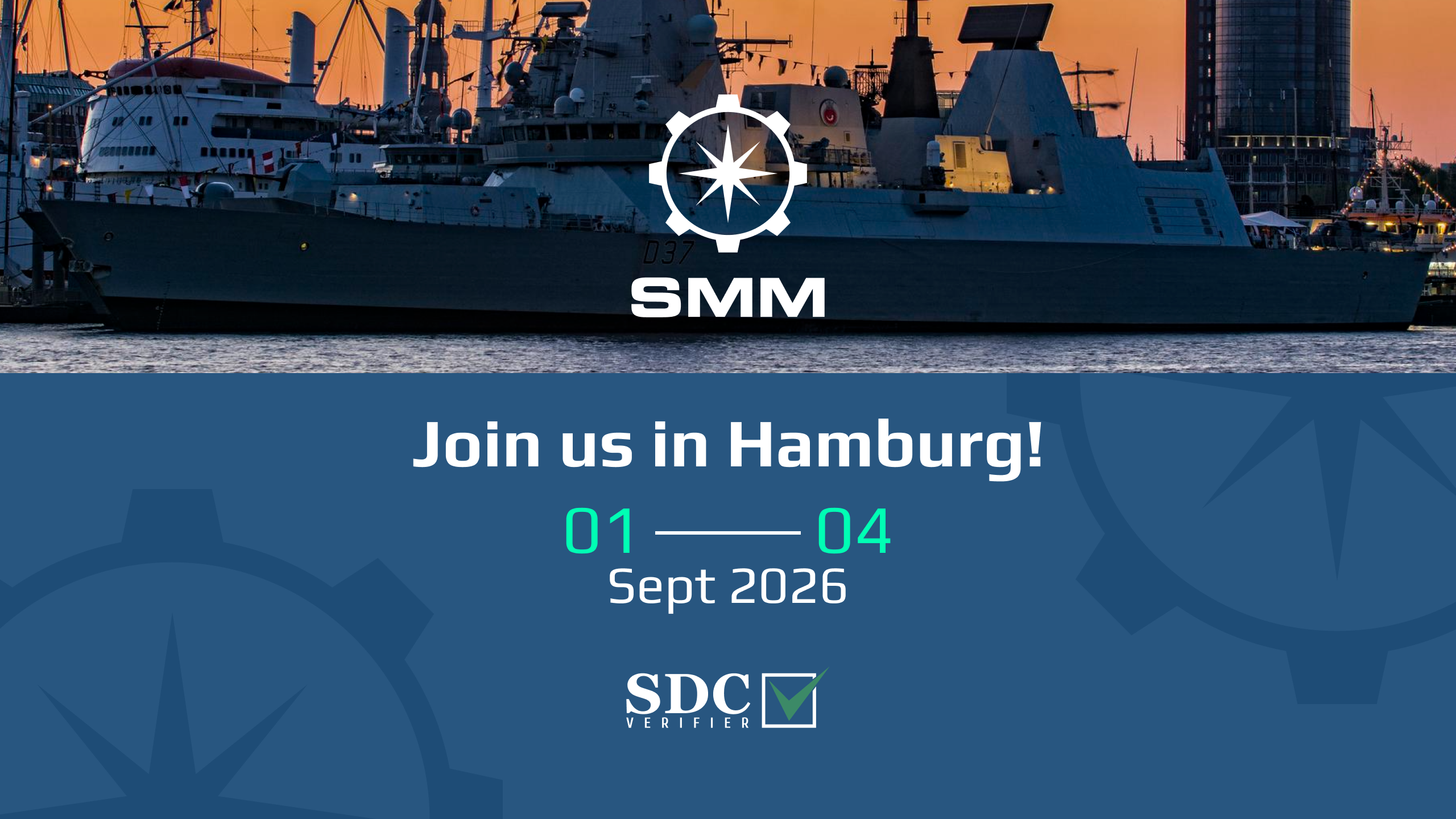   SDC Verifier  
