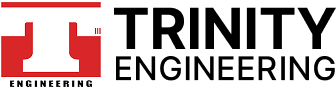   SDC Verifier  Red geometric logo with two L-shaped blocks and a thin red bar above.